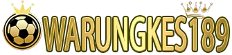 WARUNGKES189 Logo